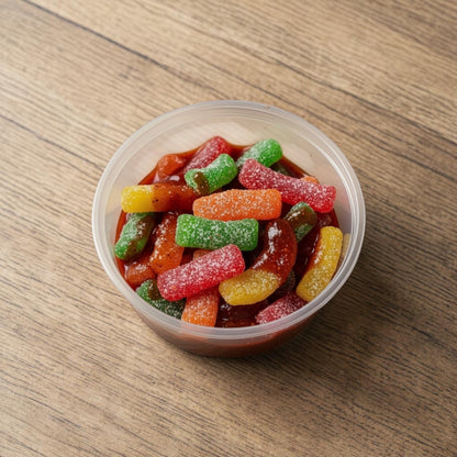 Chamoy Sour Patch